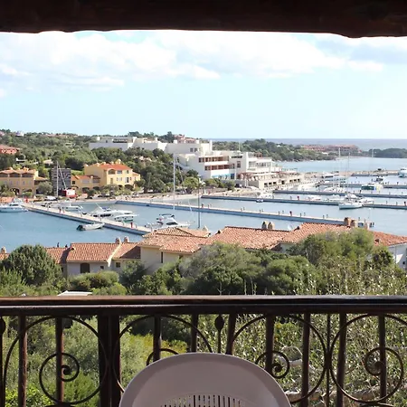 Appartement Quadri L'ancora Porto Cervo