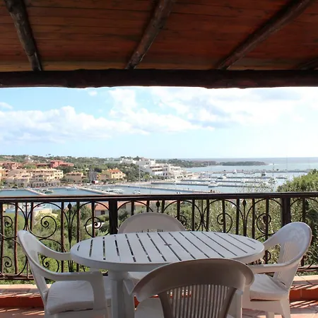 Quadri L'ancora Appartement