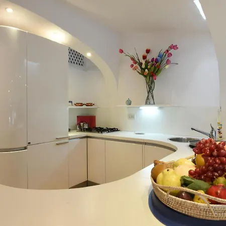 Appartement Quadri L'ancora *